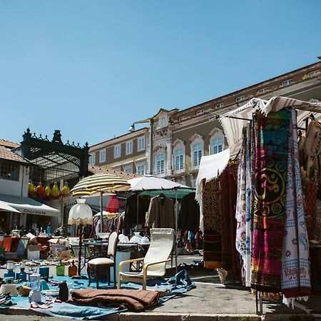 Stay Local In Alfama! Alice Central Home, Near River Lissabon Buitenkant foto