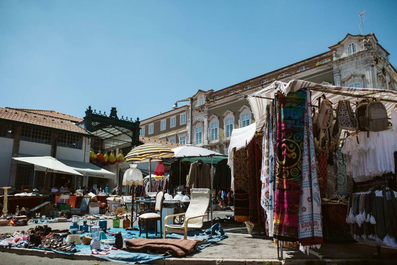 Stay Local In Alfama! Alice Central Home, Near River Lissabon Buitenkant foto